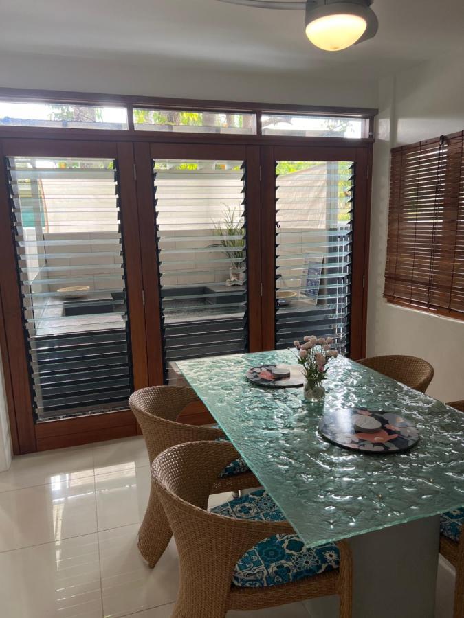 Beachside Apartment 1 With Plunge Pool Port Douglas Exterior foto